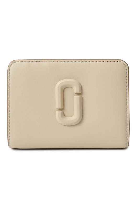 Где купить Кожаное портмоне MARC JACOBS (THE) Marc Jacobs (The) 