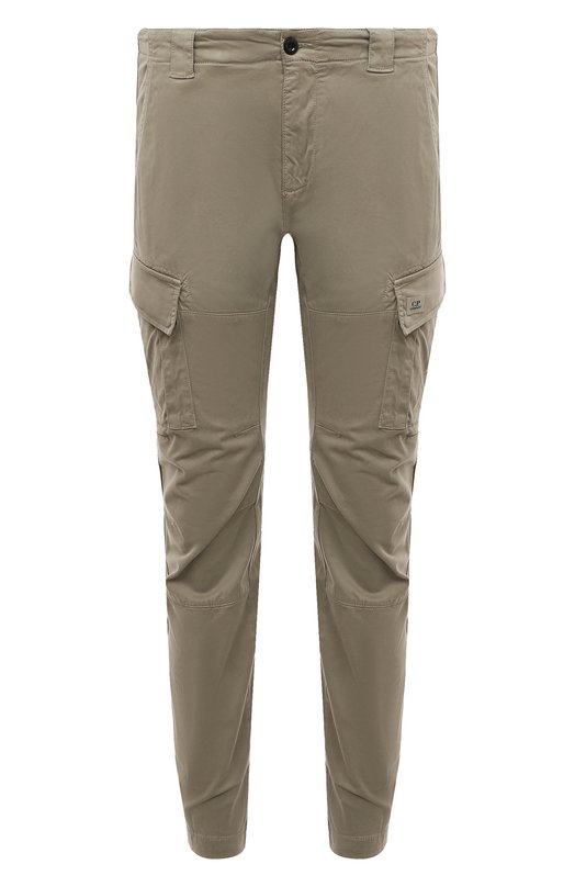 Где купить Хлопковые брюки-карго C.P. Company CP Company