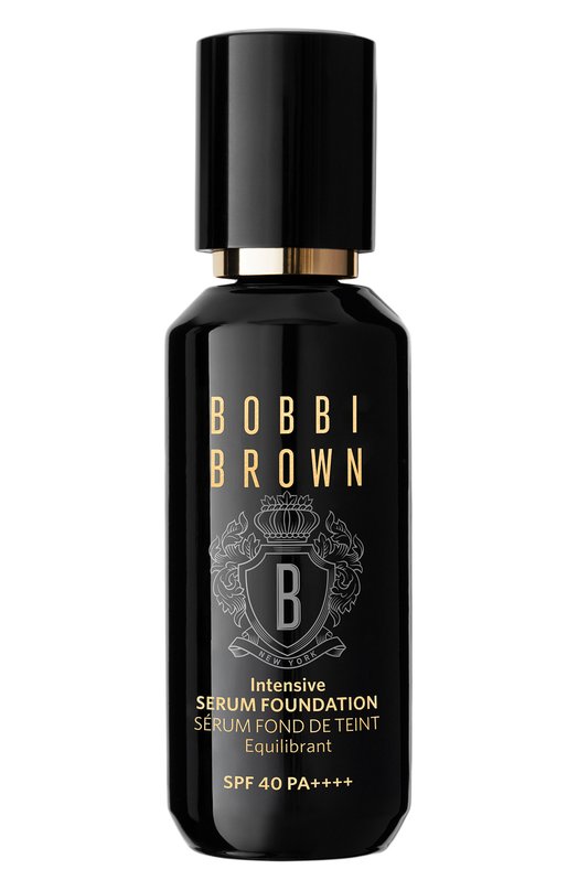 Где купить Тональный крем Intensive Serum Foundation SPF 40, Alabaster (30ml) Bobbi Brown Bobbi Brown