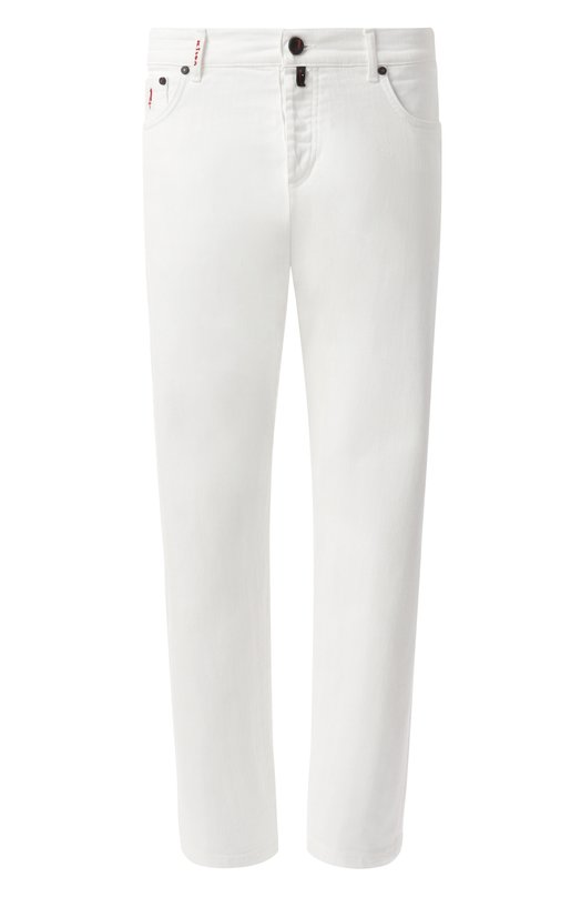 Где купить Джинсы Kiton Kiton