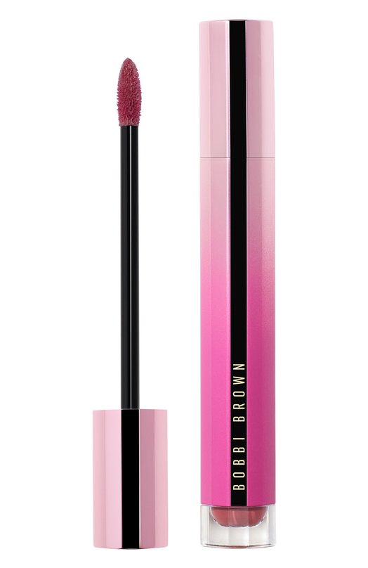 Где купить Жидкая матовая помада для губ Luxe Matte, оттенок Claret (6ml) Bobbi Brown Bobbi Brown