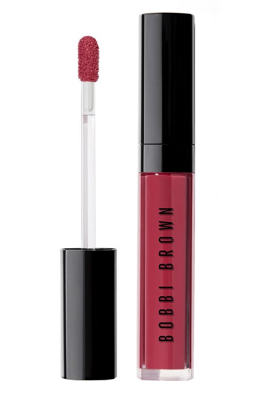 Где купить Блеск для губ Crushed Oil Infused Gloss, Slow Jam (6ml) Bobbi Brown Bobbi Brown
