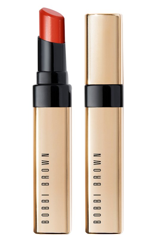 Где купить Помада для губ Luxe Shine Intense, оттенок Desert Sun (6ml) Bobbi Brown Bobbi Brown