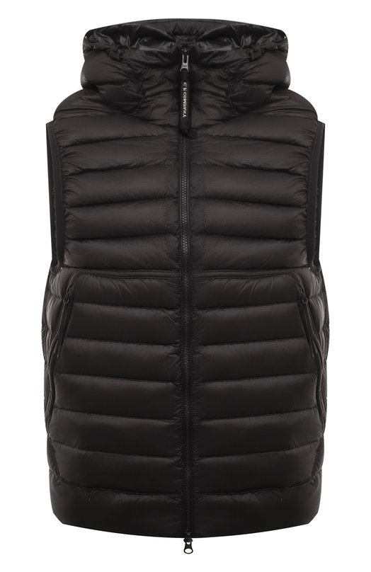 Где купить Пуховый жилет C.P. Company CP Company