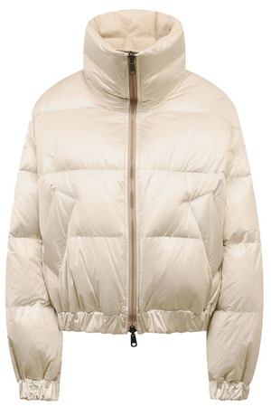 Двусторонний пуховик Brunello Cucinelli