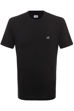 Хлопковая футболка C.P. Company