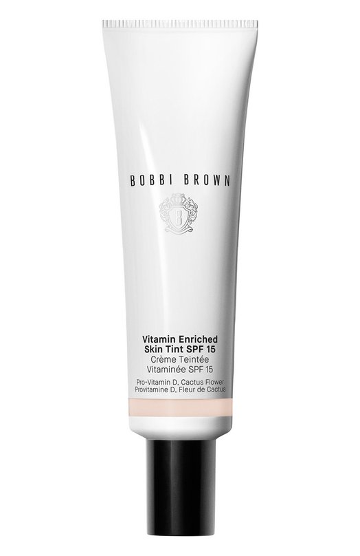 Где купить Тонирующий флюид Vitamin Enriched Skin Tint, оттенок Fair 3 (50ml) Bobbi Brown Bobbi Brown