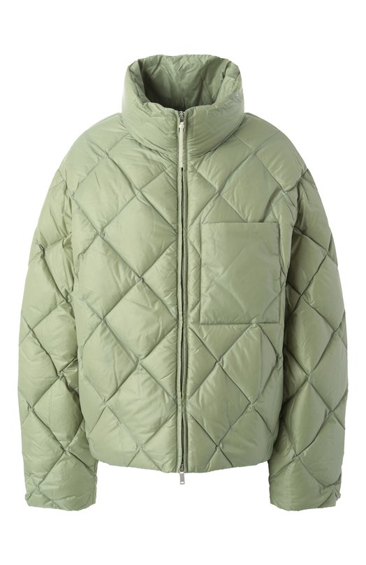 Где купить Пуховик Jil Sander Jil Sander 