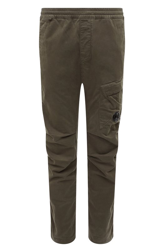 Где купить Хлопковые брюки C.P. Company CP Company