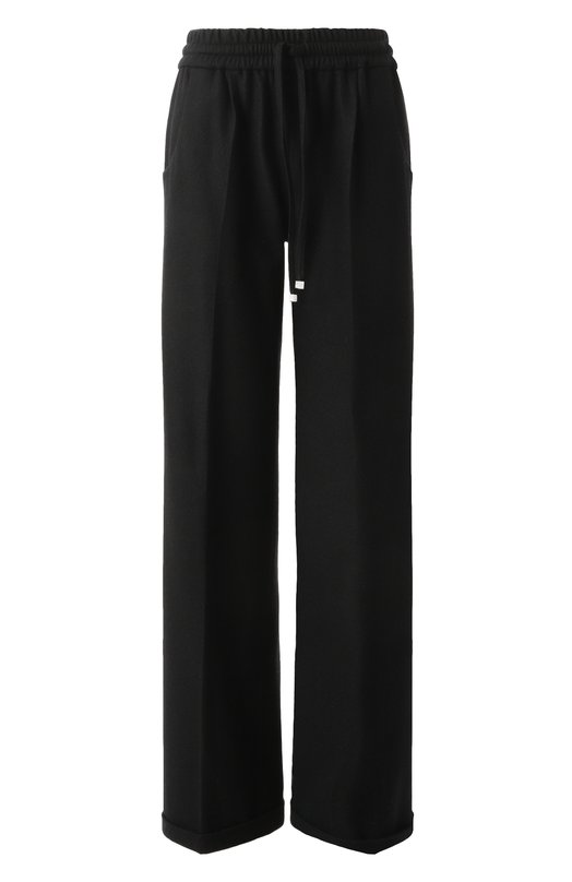 Где купить Кашемировые брюки Kiton Kiton