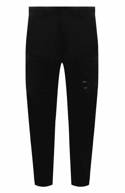 Где купить Хлопковые брюки C.P. Company CP Company