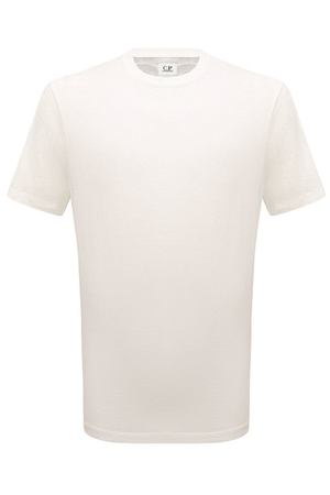 Хлопковая футболка C.P. Company