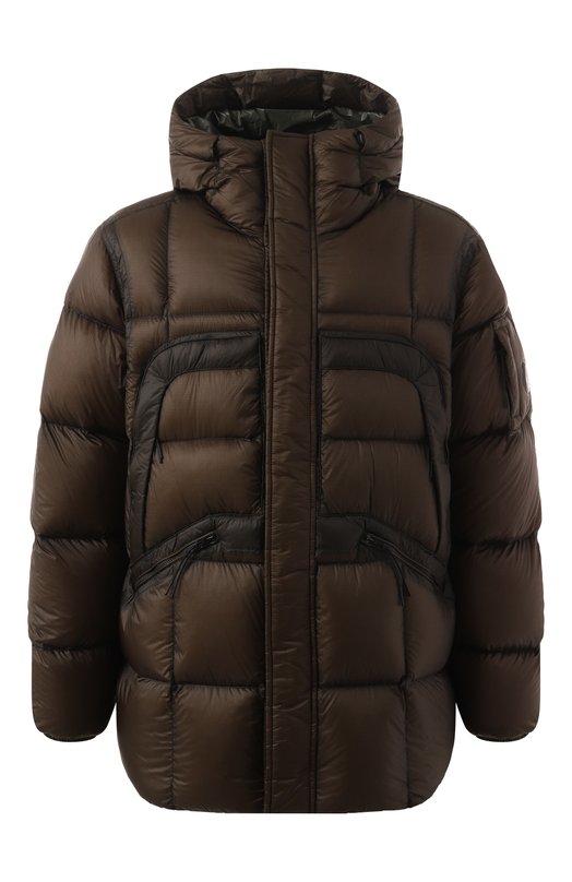 Где купить Пуховик C.P. Company CP Company
