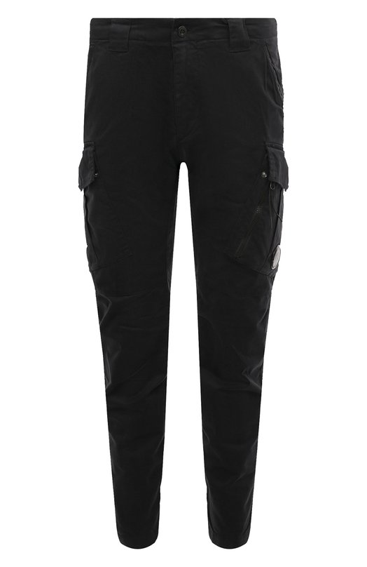Где купить Хлопковые брюки-карго C.P. Company CP Company