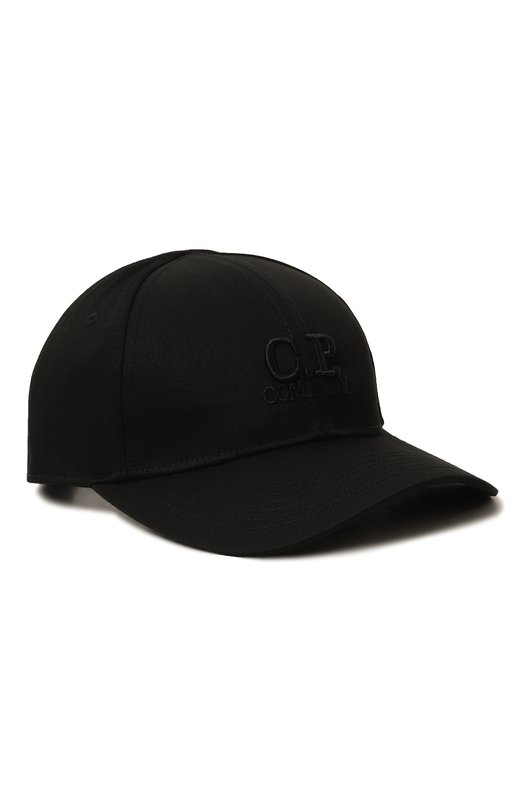 Где купить Хлопковая бейсболка C.P. Company CP Company