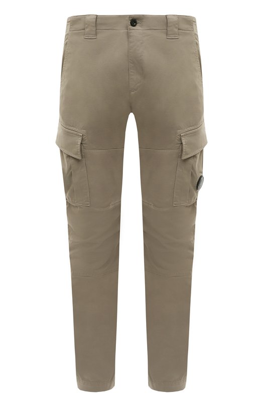 Где купить Хлопковые брюки-карго C.P. Company CP Company