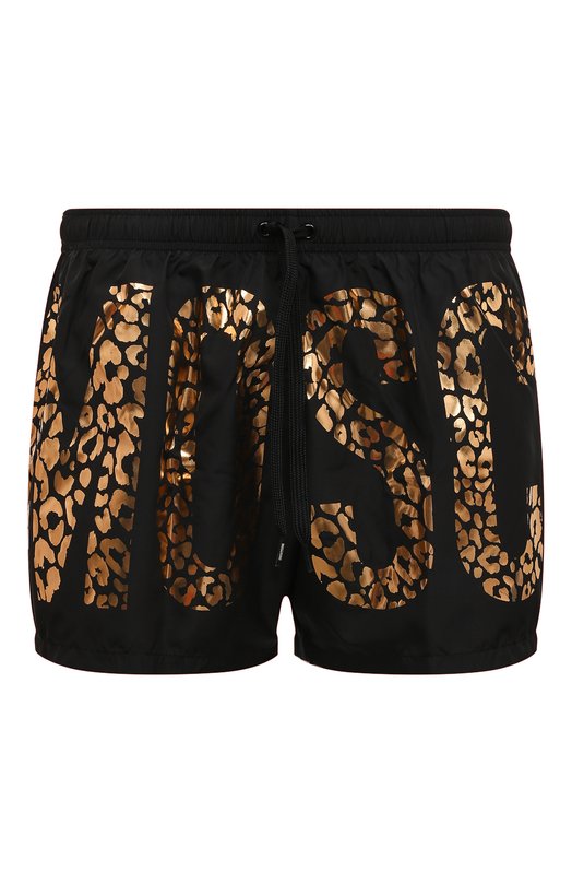 Где купить Плавки-шорты Moschino Moschino