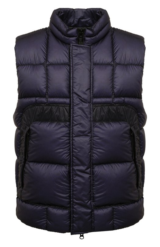 Где купить Пуховый жилет C.P. Company CP Company