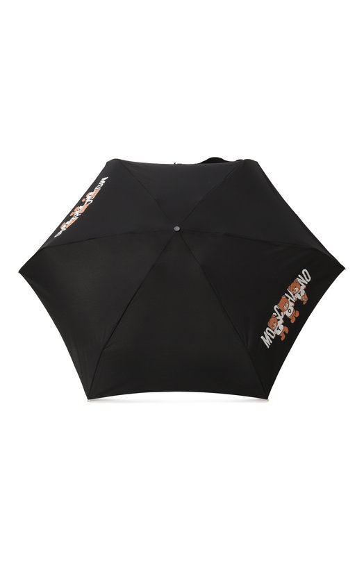 Где купить Складной зонт Moschino Moschino