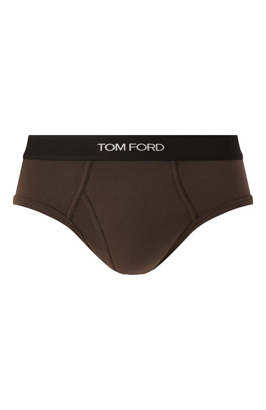 Где купить Хлопковые брифы Tom Ford Tom Ford
