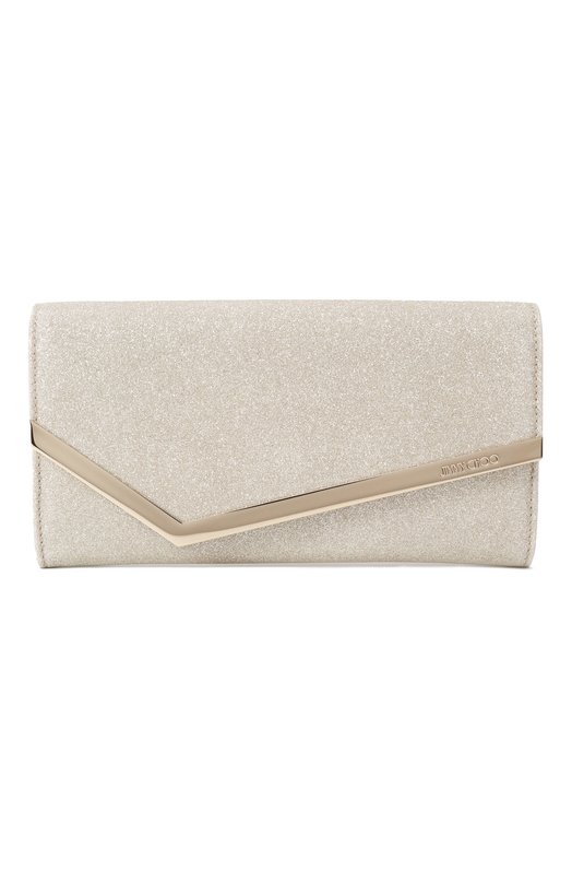 Где купить Клатч Emmie Jimmy Choo Jimmy Choo