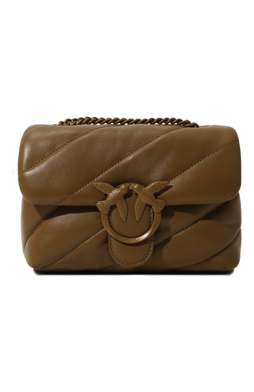 Где купить Сумка Love Puff mini Pinko Pinko