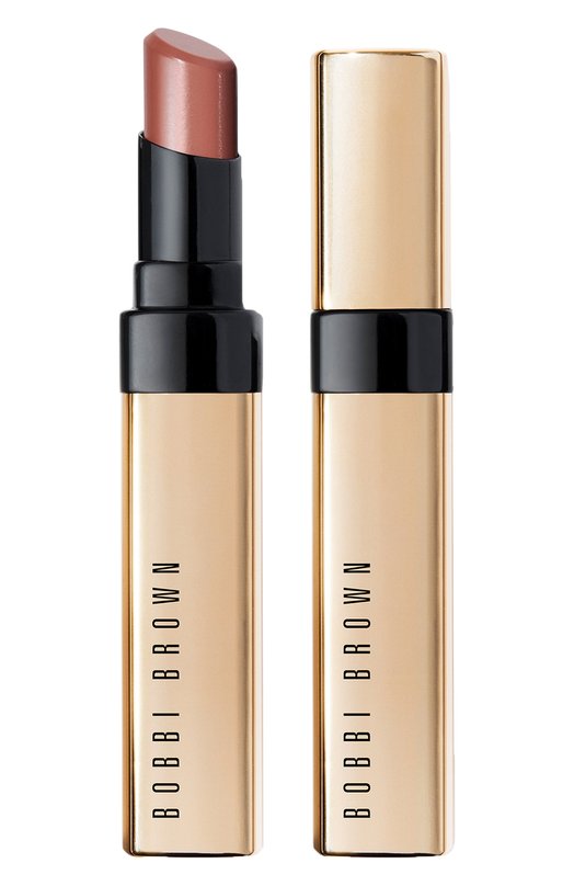 Где купить Помада для губ Luxe Shine Intense, оттенок Bare Truth (6ml) Bobbi Brown Bobbi Brown