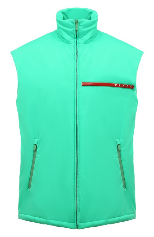 Где купить Жилет Prada Linea Rossa Prada Prada