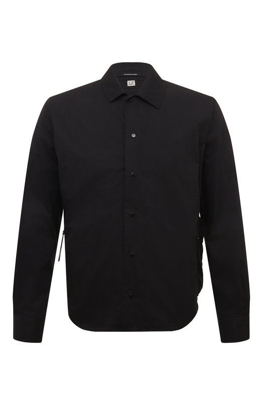 Где купить Хлопковая рубашка C.P. Company CP Company
