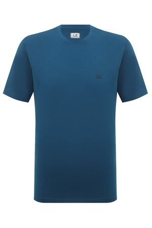Хлопковая футболка C.P. Company
