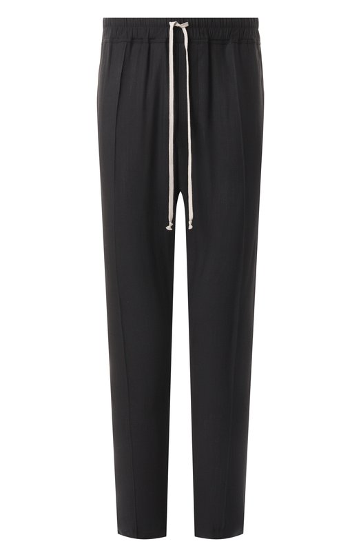 Где купить Шерстяные брюки Rick Owens Rick Owens