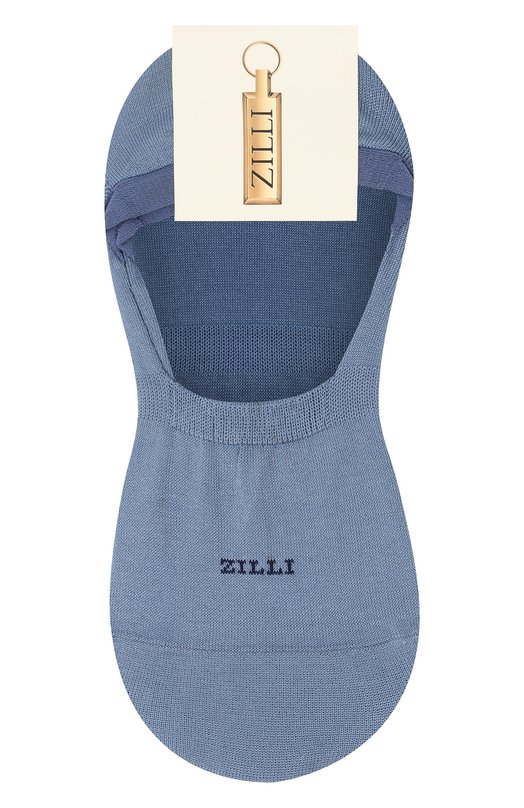 Где купить Хлопковые носки Zilli Zilli