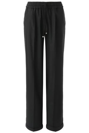 Шерстяные брюки Kiton