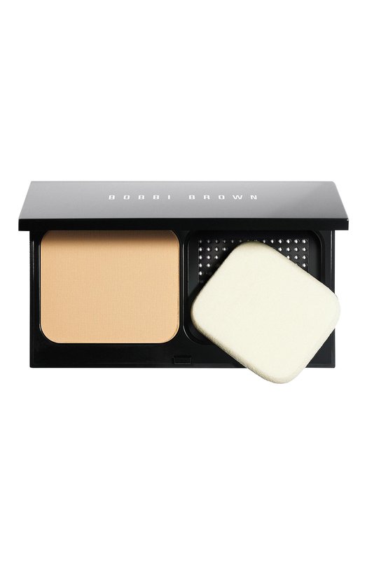 Где купить Крем-пудра для лица Skin Weightless Powder Foundation, Warm Ivory Bobbi Brown Bobbi Brown