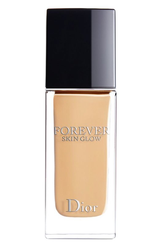 Где купить Тональный крем для лица Dior Forever Skin Glow SPF 20 PA+++ , 1,5W Тёплый (30ml) Dior Dior