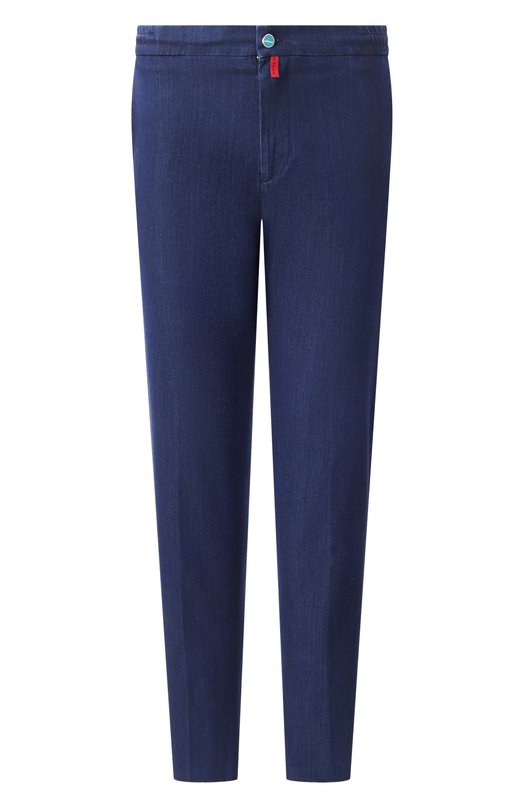 Где купить Джинсы Kiton Kiton