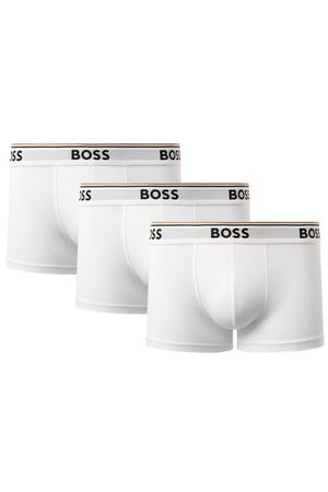 Комплект из трех боксеров BOSS