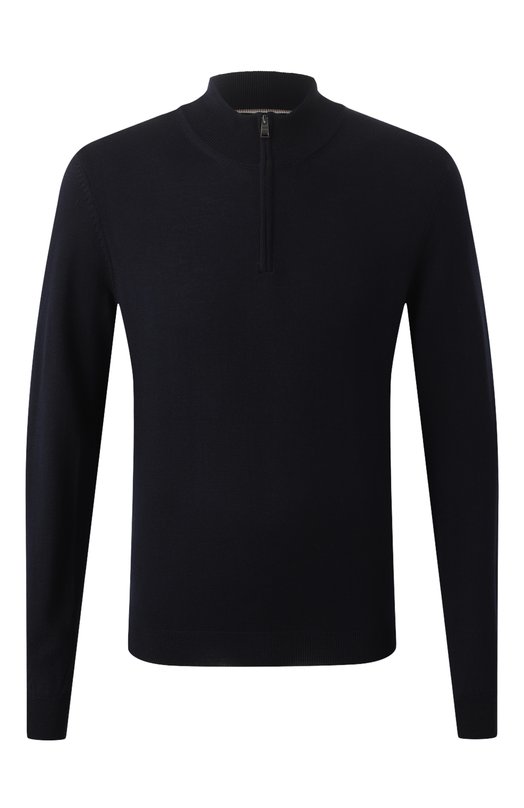Где купить Шерстяной джемпер BOSS Boss Hugo Boss