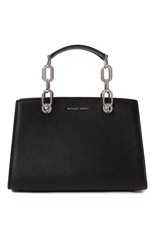 Где купить Сумка Cynthia medium MICHAEL Michael Kors Michael Michael Kors