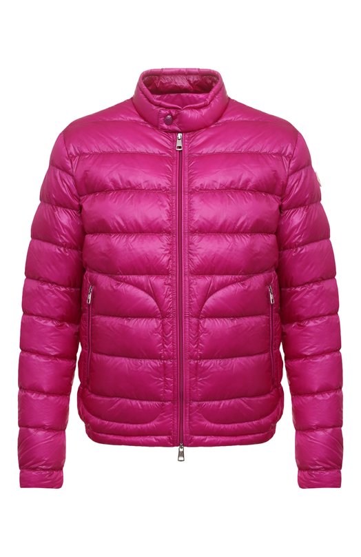 Где купить Пуховая куртка Acorus Moncler Moncler
