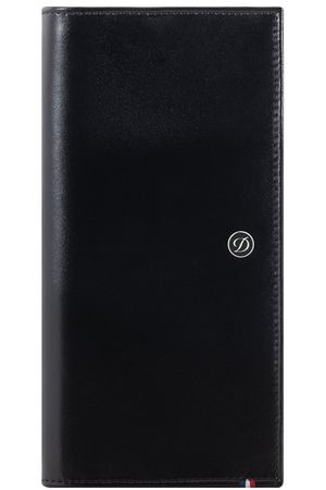 Кожаное портмоне S.T. Dupont