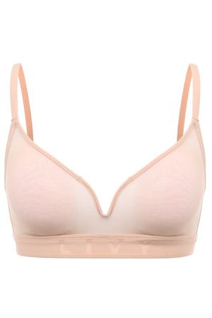 Бюстгальтер с мягкой чашкой LIVY