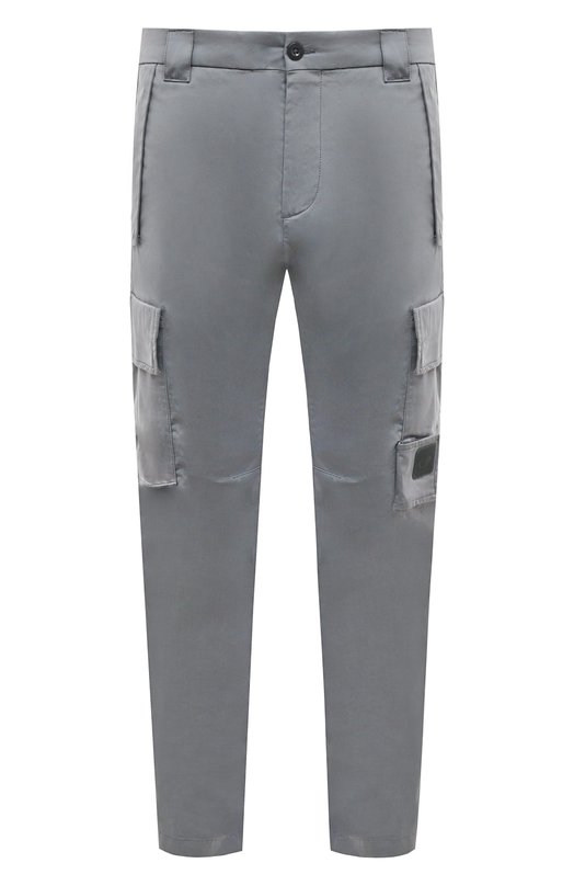 Где купить Хлопковые брюки-карго C.P. Company CP Company