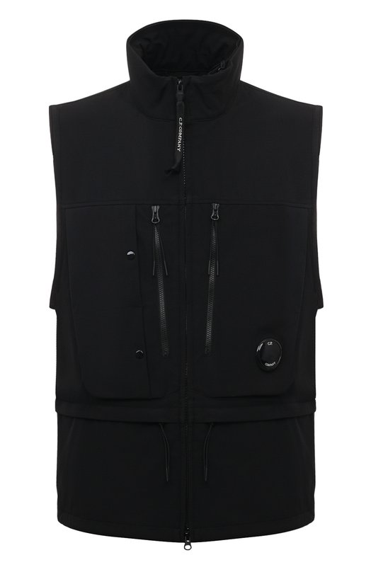 Где купить Жилет C.P. Company CP Company