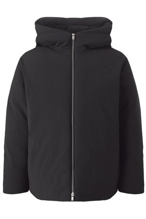 Пуховик Jil Sander