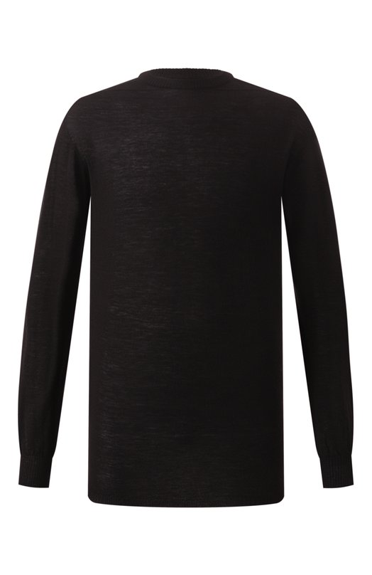 Где купить Шерстяной джемпер Rick Owens Rick Owens