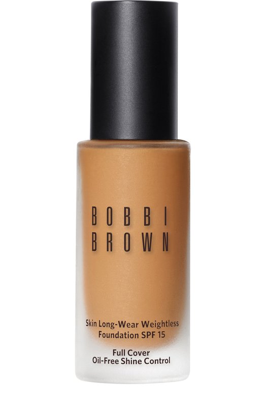Где купить Устойчивое тональное средство SPF 15, оттенок Natural Bobbi Brown Bobbi Brown