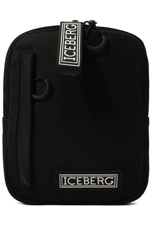 Текстильная сумка Iceberg