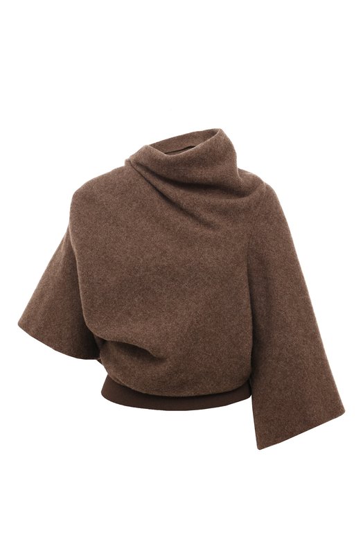 Где купить Шерстяной топ Rick Owens Rick Owens