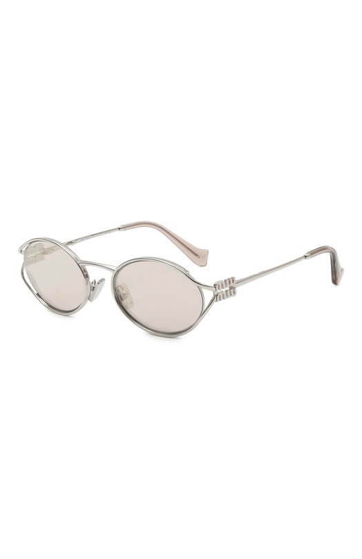 Где купить Солнцезащитные очки Miu Miu Miu Miu